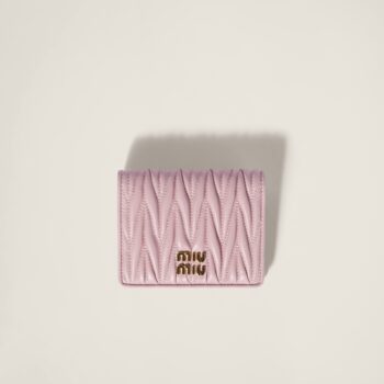 MIU MIU Wallet 4