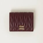MIU MIU Wallet 2