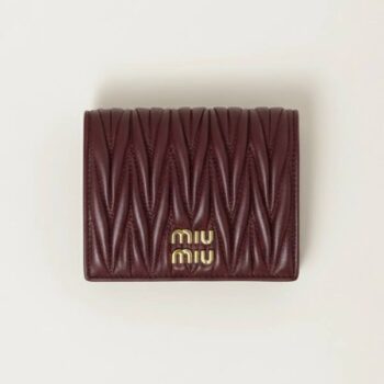MIU MIU Wallet 2