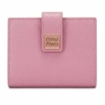 MIU MIIU Wallet 10