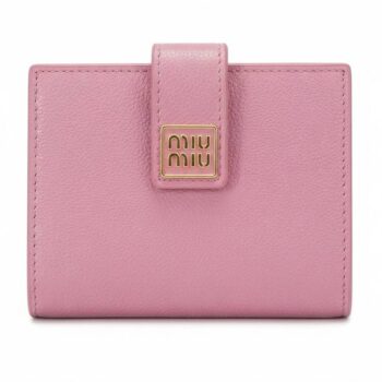 MIU MIIU Wallet 10