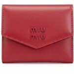 MIU MIIU Wallet 11