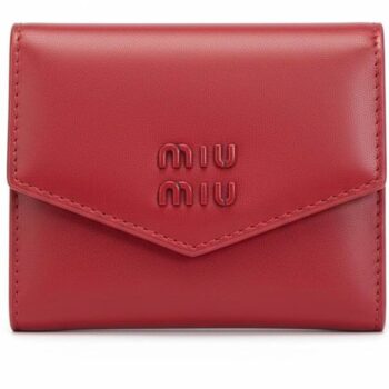 MIU MIIU Wallet 11