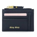 MIUMIU Cardholder