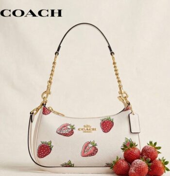 Coach Shoulder Bag