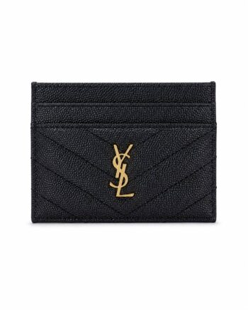 YSL Cardholder