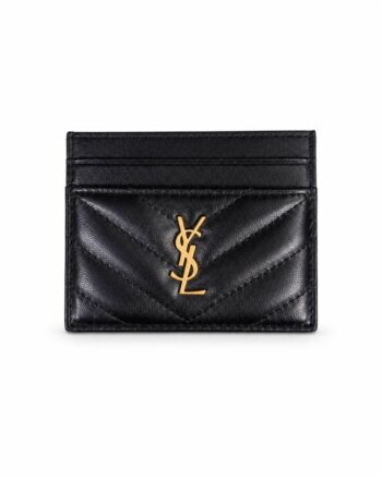 YSL Cardholder