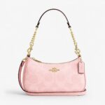 Coach Teri Shoulder Bag