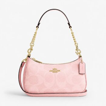 Coach Teri Shoulder Bag