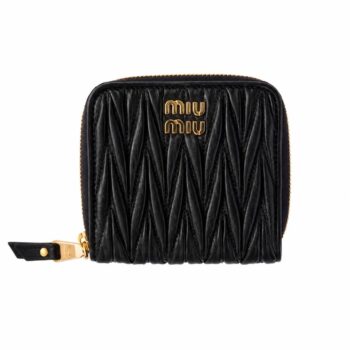 MIU MIU Wallet 1