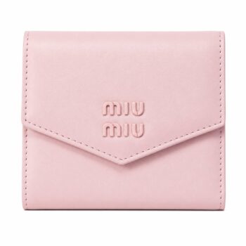 MIU MIIU Wallet 11