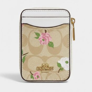 Coach Cardholder