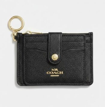 Coach Cardholder