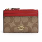 Coach Cardholder