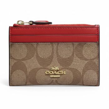 Coach Cardholder