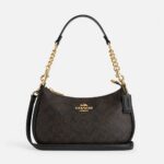 Coach Teri Shoulder Bag