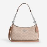 Coach Teri Shoulder Bag