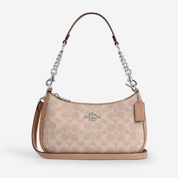 Coach Teri Shoulder Bag