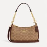 Coach Teri Shoulder Bag