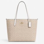 Coach City Tote Bag