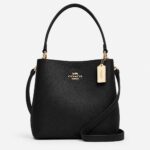 COACH C-MOLLIE TOWN BUCKET BAG
