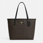 Coach City Tote Bag