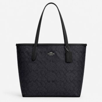 Coach City Tote Bag