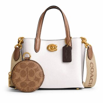 Coach WillowTote Bag