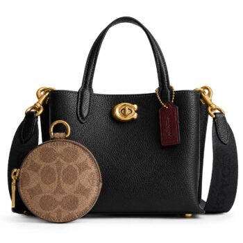 Coach WillowTote Bag