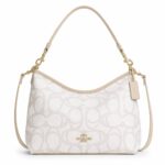 Coach Laurel Shoulder Bag