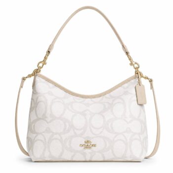 Coach Laurel Shoulder Bag