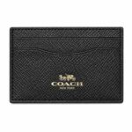 Coach Cardholder