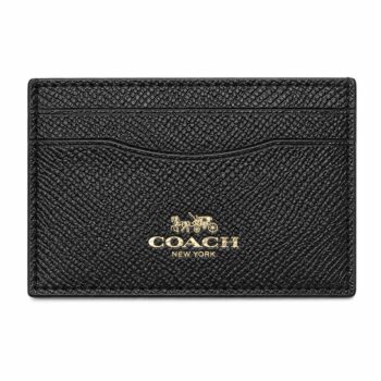 Coach Cardholder
