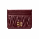 MIU MIU Cardholder